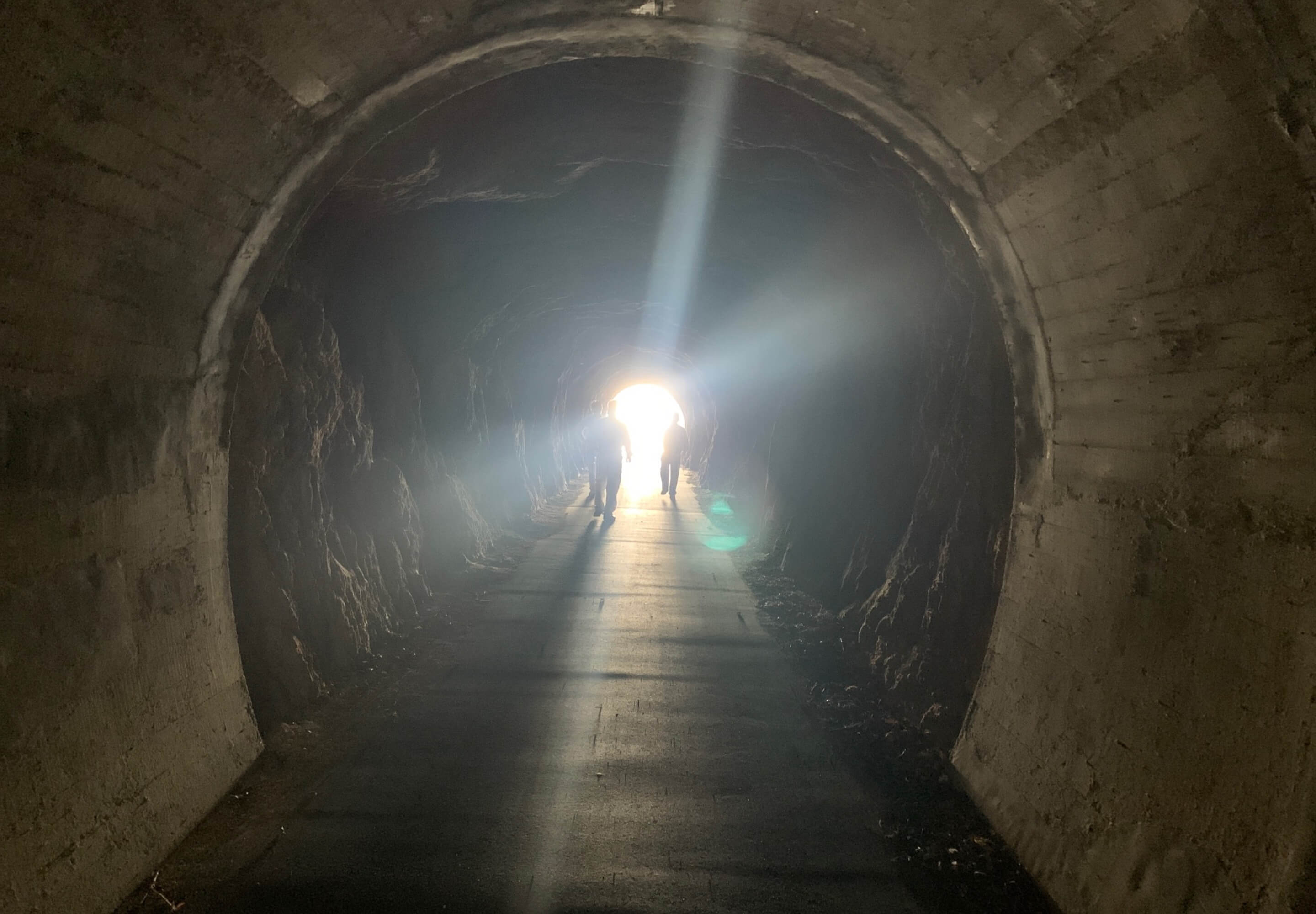 インフラを100年活かすメンテナンスを。