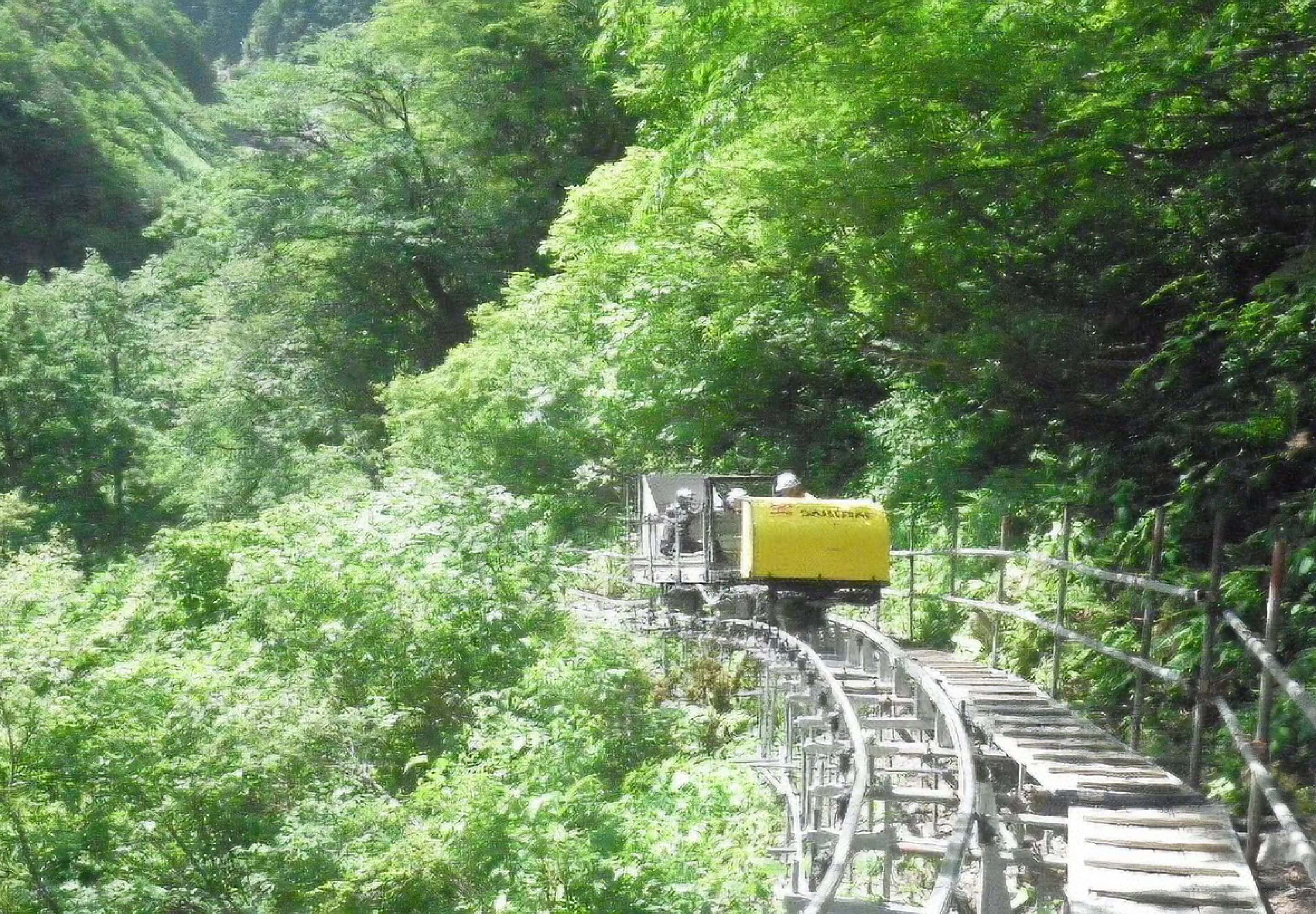 インフラを100年活かすメンテナンスを。