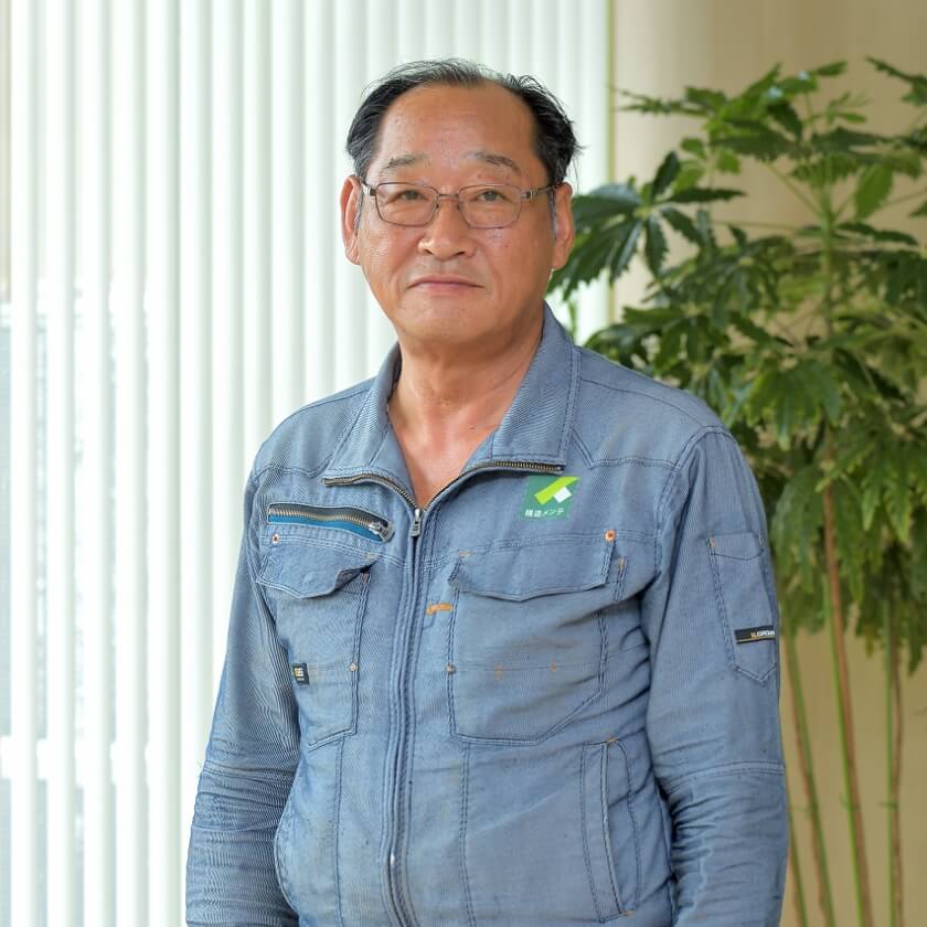 田中　伸次